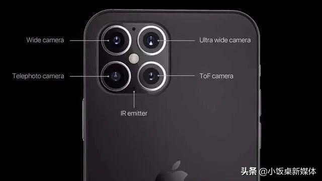 决定国产手机摄像命门的光通信半导体，藏百亿独角兽的黄金赛道？