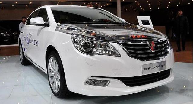 尾气只出水的燃料电池汽车，不应成为各大车企骗补的另一法门