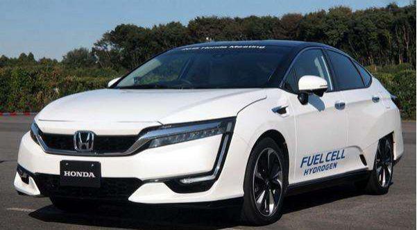 尾气只出水的燃料电池汽车，不应成为各大车企骗补的另一法门