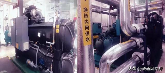 案例分析：腾讯天津数据中心余热回收应用