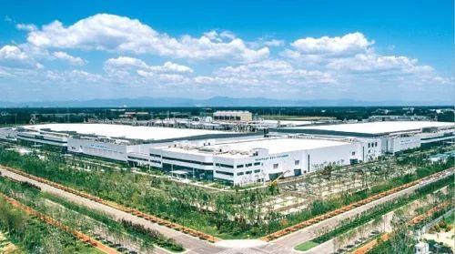 “国字号”名片！固安新型显示产业基地获批国家火炬特色产业基地