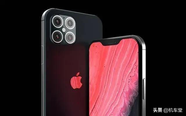 iPhone 9全曝光：小屏幕+A13芯片，价格依旧感人