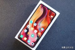 三款续航最强手机：最高配5500毫安电池，还是一款千元机