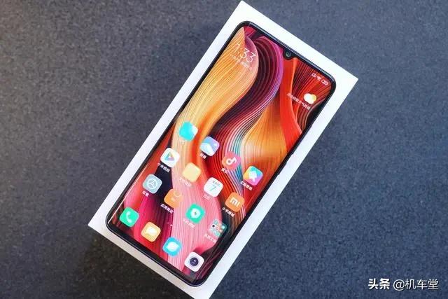 三款续航最强手机：最高配5500毫安电池，还是一款千元机