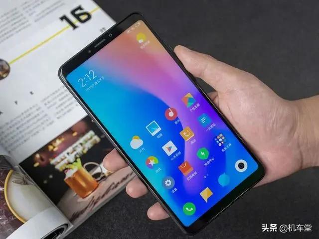 三款续航最强手机：最高配5500毫安电池，还是一款千元机