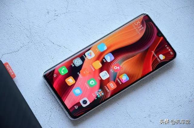 三款续航最强手机：最高配5500毫安电池，还是一款千元机