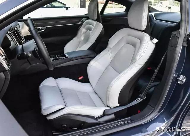 李书福打造国产“科迈罗”：600马力零百4.2s，与保时捷911同级别