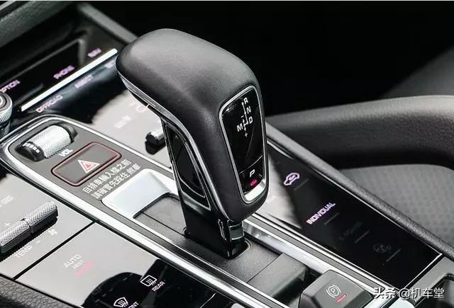 2020款保时捷卡宴亮相：3.0T双涡轮动力，外观比雷克萨斯大气