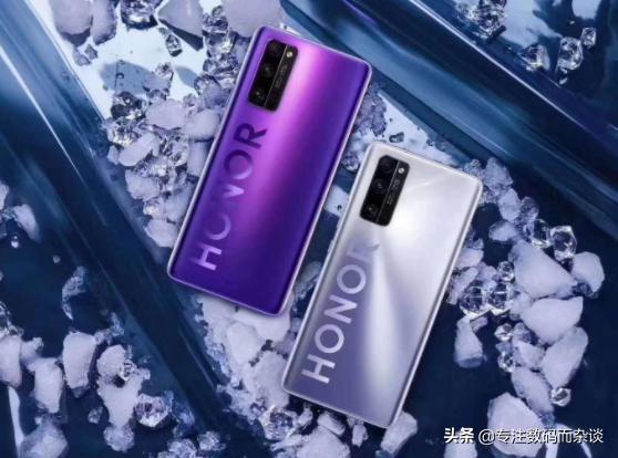 不要活在微博里，“倒闭”的华为，交出了完美答卷