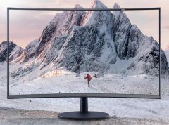 云旅游正当红 让三星显示器带你去“远方”