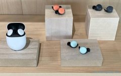 谷歌第二代无线耳机上架，售价179美元