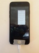 老外继续折腾iPhone 7，成功运行Linux