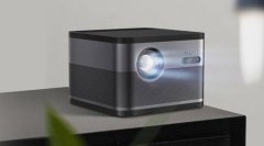 当贝投影F3发布：亮度高达2050流明，不便宜