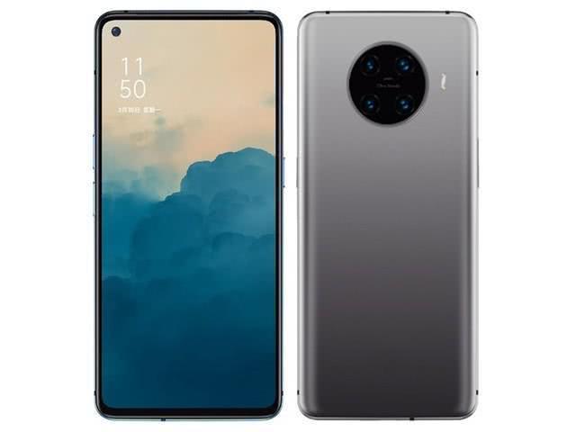 65W闪充后继有人！Ace2参数全曝光：骁龙865+奥利奥镜头