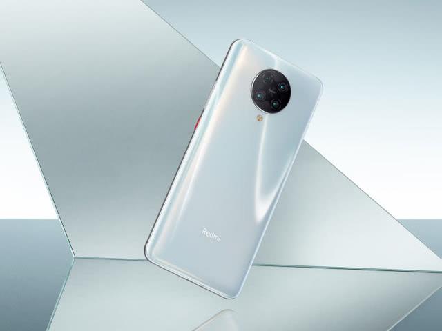 卢伟冰又被打脸？红米新机悄悄入网，网友：说好的全面5G呢！