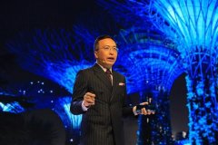 荣耀赵明：目前仍有70%以上用户在使用4G手机