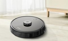 惠而浦扫地机新品发布：长续航、大吸力