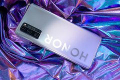 挑战0Lux极限暗光拍照 荣耀30 Pro+超级夜景究竟有多强