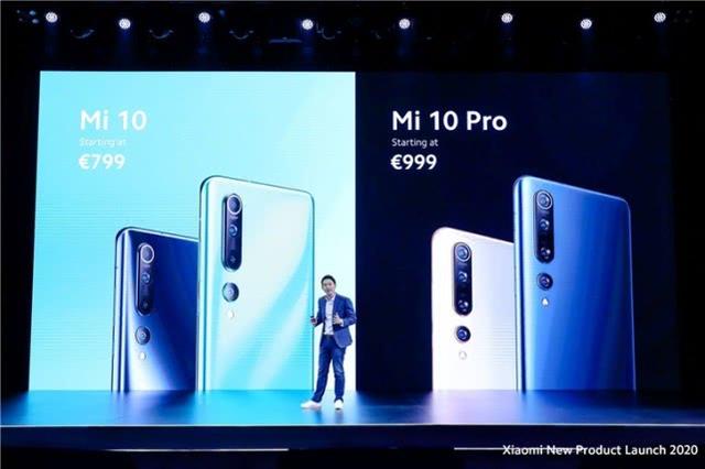 小米初心不再！骁龙765G+20W+浴霸四摄，竟然卖到2700元？