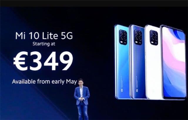 小米初心不再！骁龙765G+20W+浴霸四摄，竟然卖到2700元？