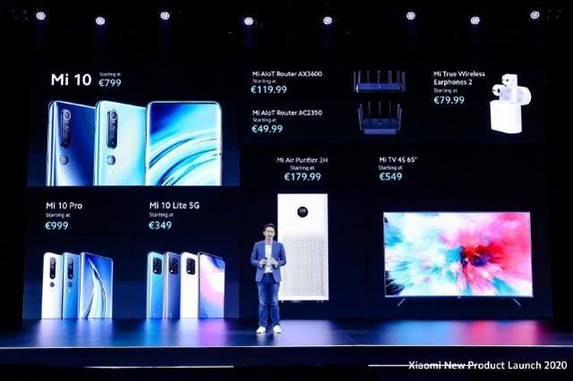 小米初心不再！骁龙765G+20W+浴霸四摄，竟然卖到2700元？