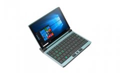 全球首款5G掌上游戏本曝光 将搭载11代酷睿