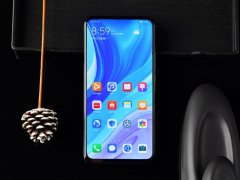 被低估的一款华为千元机，麒麟八核+升降屏，颜值超高还有大电池