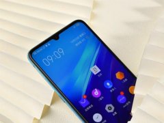 vivo放飞自我！骁龙855+33W+4500毫安，彻底沦为千元机！