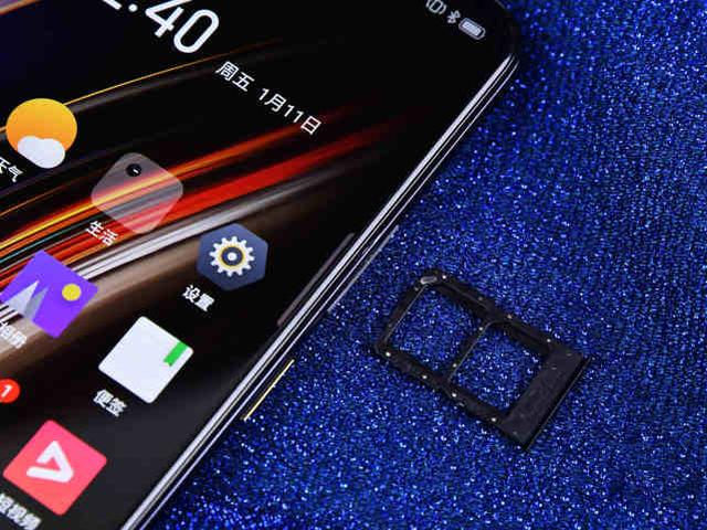 千元机别乱买，IMX586+大内存+真全面屏，OPPO更良心！