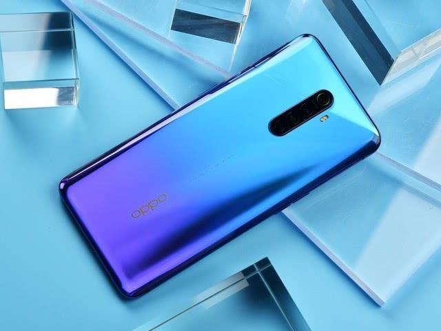 OPPO库存压力很大！骁龙855Plus跳水明显，4G旗舰再战三年？