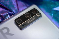 50倍望远镜 开启荣耀30 Pro+摄像头的有趣的应用