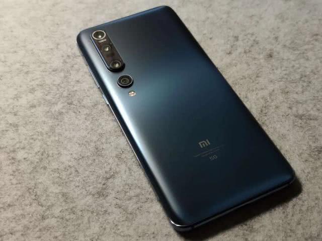 小米顶级旗舰，骁龙865+一亿像素+无线充电，比华为P40更值得！