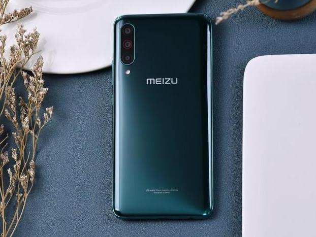 最值得入手的魅族手机，骁龙855+UFS3.0，5G过渡期选它错不了！