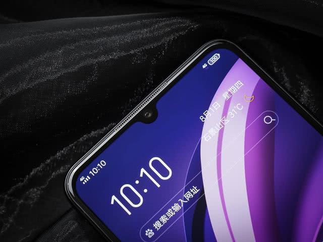 vivo争当价格屠夫？48MP三摄+大电池，骁龙712跌至新低太香了！