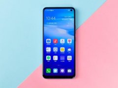 vivo终于爆发，骁龙765G+44W闪充，引领5G入门新标杆？