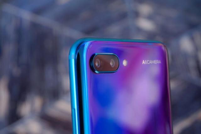 华为经典旗舰！麒麟芯片+NFC+指纹识别，如今降至1488值得入手