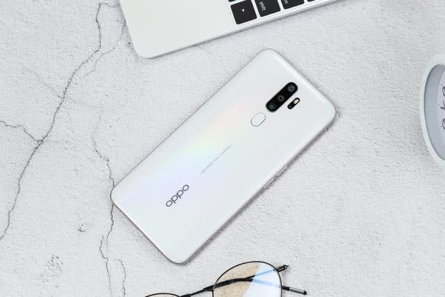 不足1200元！五千毫安+大内存+四摄镜头，OPPO这次真良心