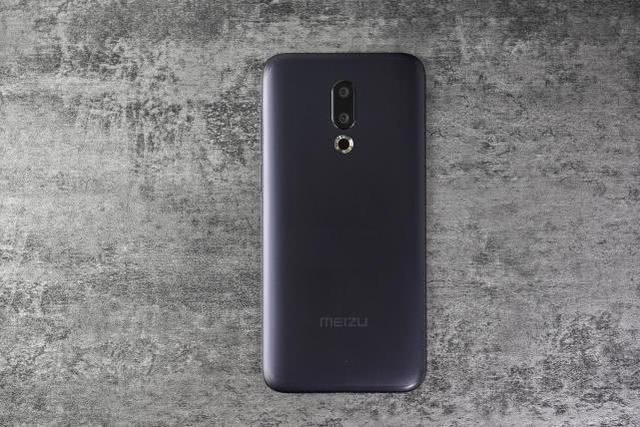 魅族终于爆发，真全面屏+光学防抖，从2098降至998太香了！