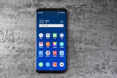 魅族终于爆发，真全面屏+光学防抖，从2098降至998太香了！