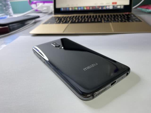 魅族终于良心了！骁龙845+屏幕指纹跌至新低，4G旗舰再战三年