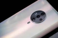 素颜出镜又如何？vivo S6拥有5重超质感美颜，轻松输出美丽自拍照