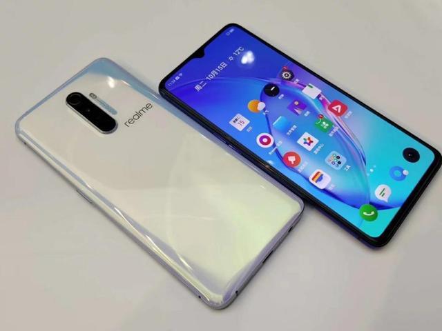 OPPO终于发狠！855Plus跌至1999，还有90Hz+50W闪充