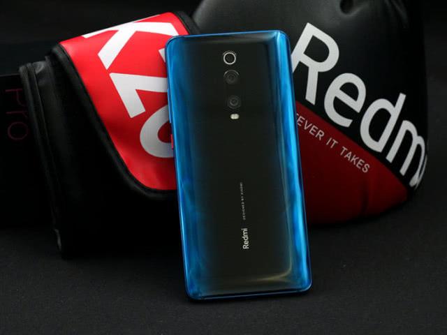 小米不忘初心？骁龙855+升降屏+4800万三摄，重回1999经典价！