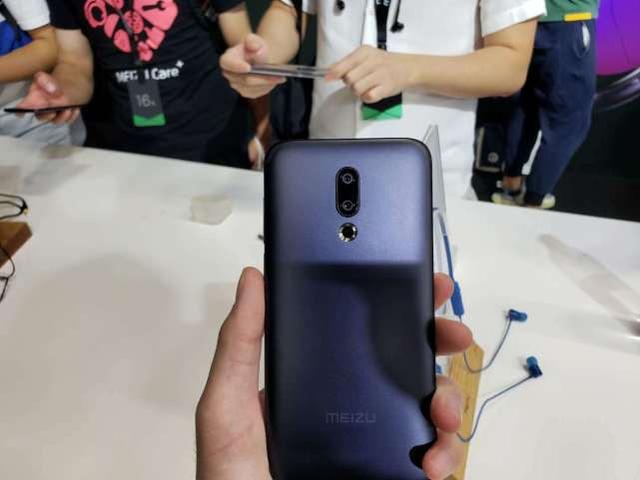 魅族良心之作，从2098降至978，屏幕指纹+金属机身适合小屏党！