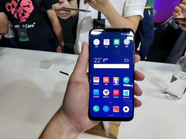 魅族良心之作，从2098降至978，屏幕指纹+金属机身适合小屏党！