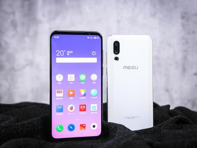 从3198降到2299，骁龙855+线性马达，昔日旗舰还值得入手吗