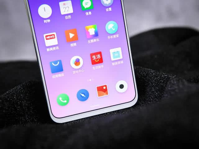 从3198降到2299，骁龙855+线性马达，昔日旗舰还值得入手吗