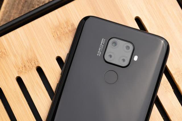 值得入手的真香机？麒麟810+挖孔屏+4800万四摄，华为终于清仓！