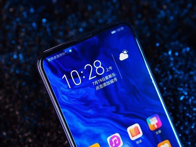 一千元能买什么手机？这3款绝对适合游戏党，性能颜值都很高！