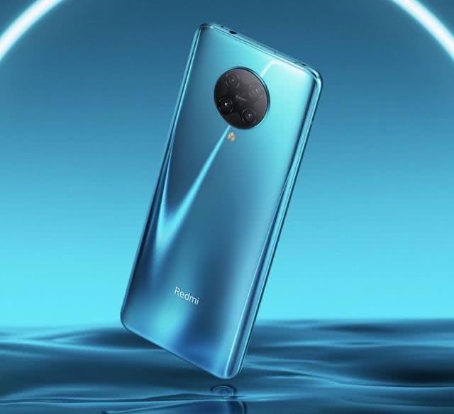 米粉抓狂了！红米K30Pro没有高刷新率？网友：难怪跟荣耀V30比